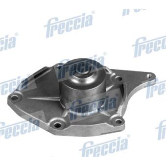 Pompe à eau FRECCIA OEM 7701473327