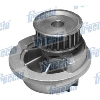 Pompe à eau FRECCIA [WP0122]