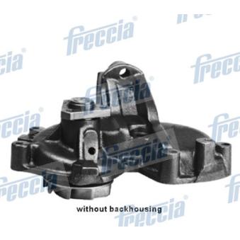Pompe à eau FRECCIA OEM 7608844 Pompe à eau FRECCIA OEM 7608844