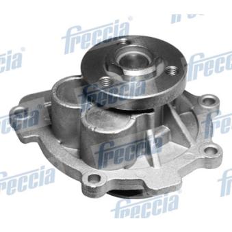 Pompe à eau FRECCIA OEM 95524739