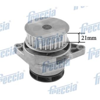 Pompe à eau FRECCIA [WP0136]