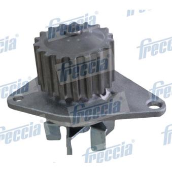 Pompe à eau FRECCIA [WP0143]