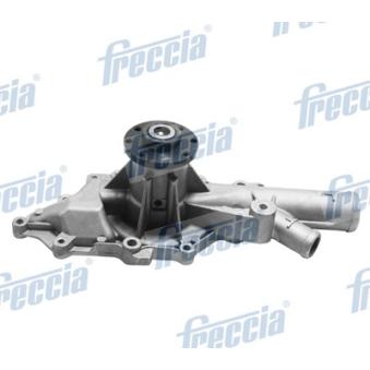 Pompe à eau FRECCIA OEM A6462001001