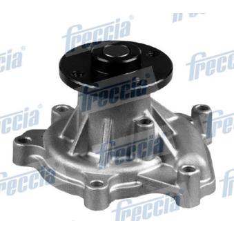 Pompe à eau FRECCIA OEM 1610029125