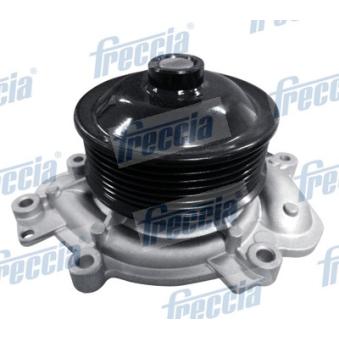 Pompe à eau FRECCIA OEM 68087367AB Pompe à eau FRECCIA OEM 68087367AB