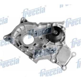 Pompe à eau FRECCIA WP0162 pour TOYOTA COROLLA 2.0 D-4D - 90cv