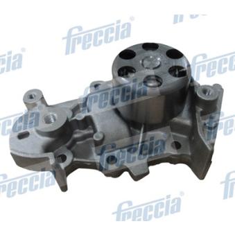 Pompe à eau FRECCIA OEM 7701478925