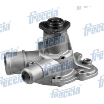 Pompe à eau FRECCIA WP0186 pour ALFA ROMEO 164 2.0 TS - 144cv