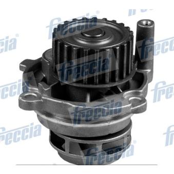 Pompe à eau FRECCIA OEM 06b121011e