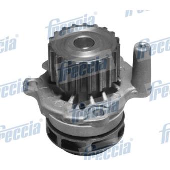 Pompe à eau FRECCIA WP0195 pour RENAULT R25 1.9 TDI - 110cv