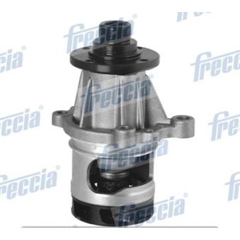Pompe à eau FRECCIA WP0198 pour BMW Série 3 316 i - 105cv