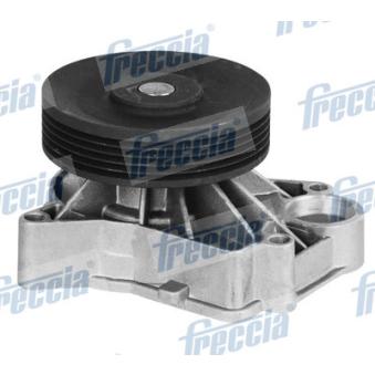 Pompe à eau FRECCIA OEM 11512247552