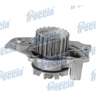 Pompe à eau FRECCIA WP0202 pour MINI MINI 1.9 TD - 90cv