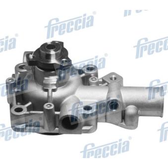 Pompe à eau FRECCIA WP0211