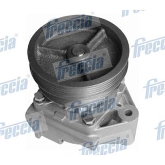 Pompe à eau FRECCIA [WP0215]