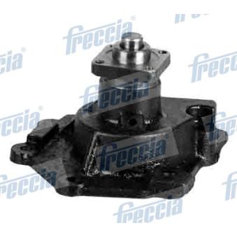 Pompe à eau FRECCIA OEM epw38 Pompe à eau FRECCIA OEM epw38