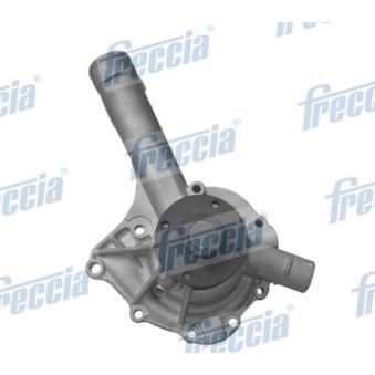 Pompe à eau FRECCIA [WP0234]