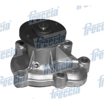 Pompe à eau FRECCIA WP0238 pour OPEL ASTRA 1.7 TD - 82cv