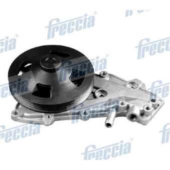 Pompe à eau, refroidissement du moteur FRECCIA OEM 7701467642