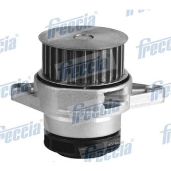 Pompe à eau FRECCIA [WP0265]