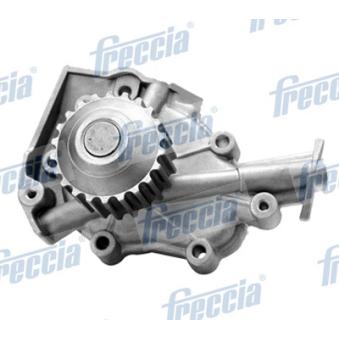 Pompe à eau FRECCIA WP0271
