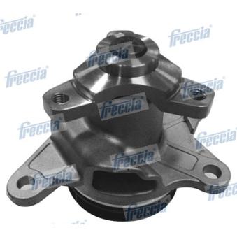 Pompe à eau FRECCIA WP0272 pour OPEL VIVARO 1.6 CDTI - 146cv