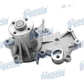 Pompe à eau FRECCIA OEM 1740060810