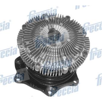 Pompe à eau FRECCIA OEM 210100F003