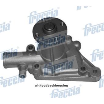 Pompe à eau FRECCIA OEM gwp132