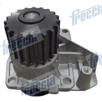 Pompe à eau FRECCIA OEM 493169