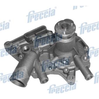 Pompe à eau FRECCIA [WP0305]