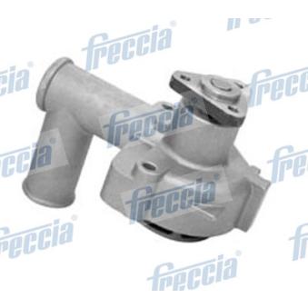 Pompe à eau FRECCIA [WP0306]