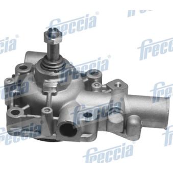 Pompe à eau FRECCIA [WP0308]