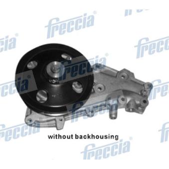 Pompe à eau FRECCIA [WP0309]