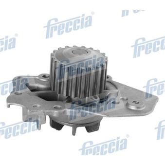 Pompe à eau FRECCIA WP0312