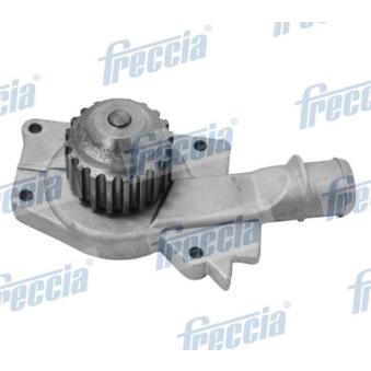 Pompe à eau FRECCIA OEM 5020651