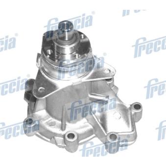 Pompe à eau FRECCIA OEM A6012000220 Pompe à eau FRECCIA OEM A6012000220