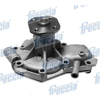 Pompe à eau FRECCIA WP0330