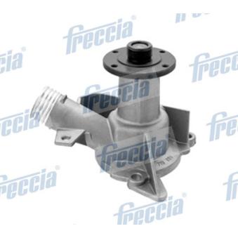 Pompe à eau FRECCIA OEM 11511720609
