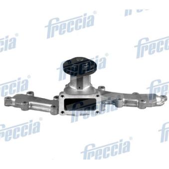 Pompe à eau FRECCIA WP0336