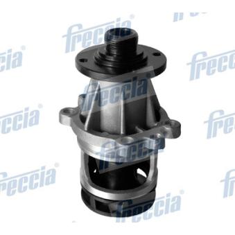 Pompe à eau FRECCIA WP0337 pour BMW Z1 2.5 - 170cv