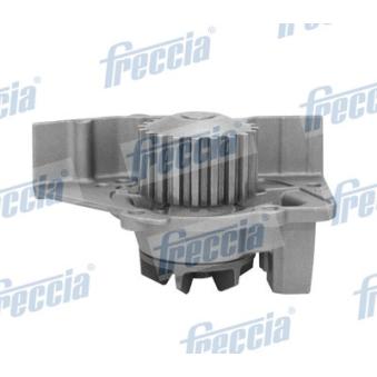 Pompe à eau FRECCIA [WP0338]
