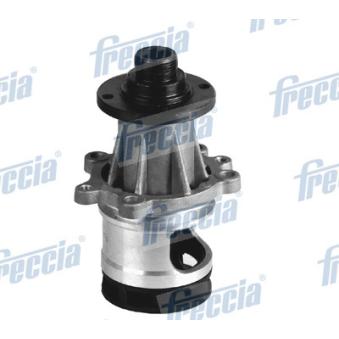 Pompe à eau FRECCIA WP0341 pour BMW Série 3 318 i - 113cv
