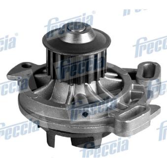 Pompe à eau FRECCIA [WP0362]