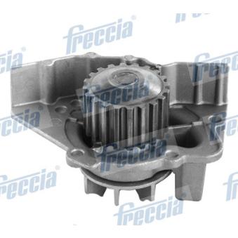 Pompe à eau FRECCIA WP0373