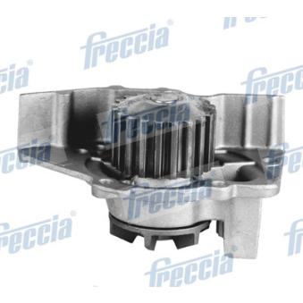 Pompe à eau FRECCIA [WP0374]