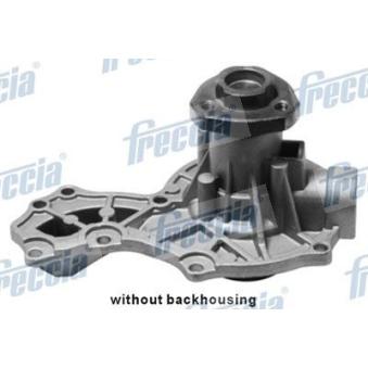 Pompe à eau FRECCIA [WP0380]