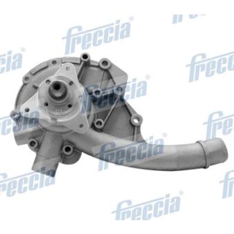 Pompe à eau FRECCIA OEM a1022004901 Pompe à eau FRECCIA OEM a1022004901