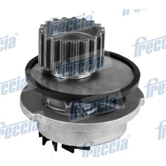 Pompe à eau FRECCIA WP0387