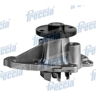 Pompe à eau FRECCIA [WP0402]